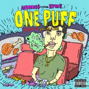 One Puff (feat. Zyme)