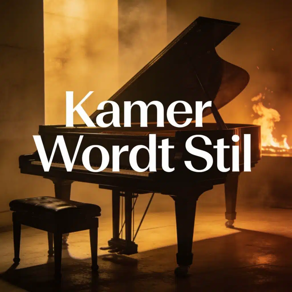Kamer Wordt Stil