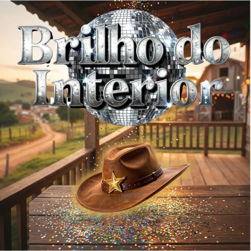 Brilho do Interior