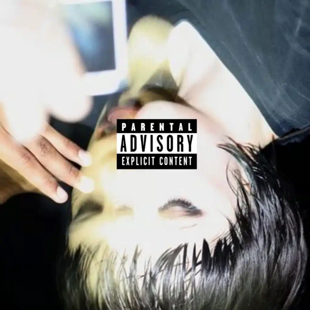 Nosebleed - EP