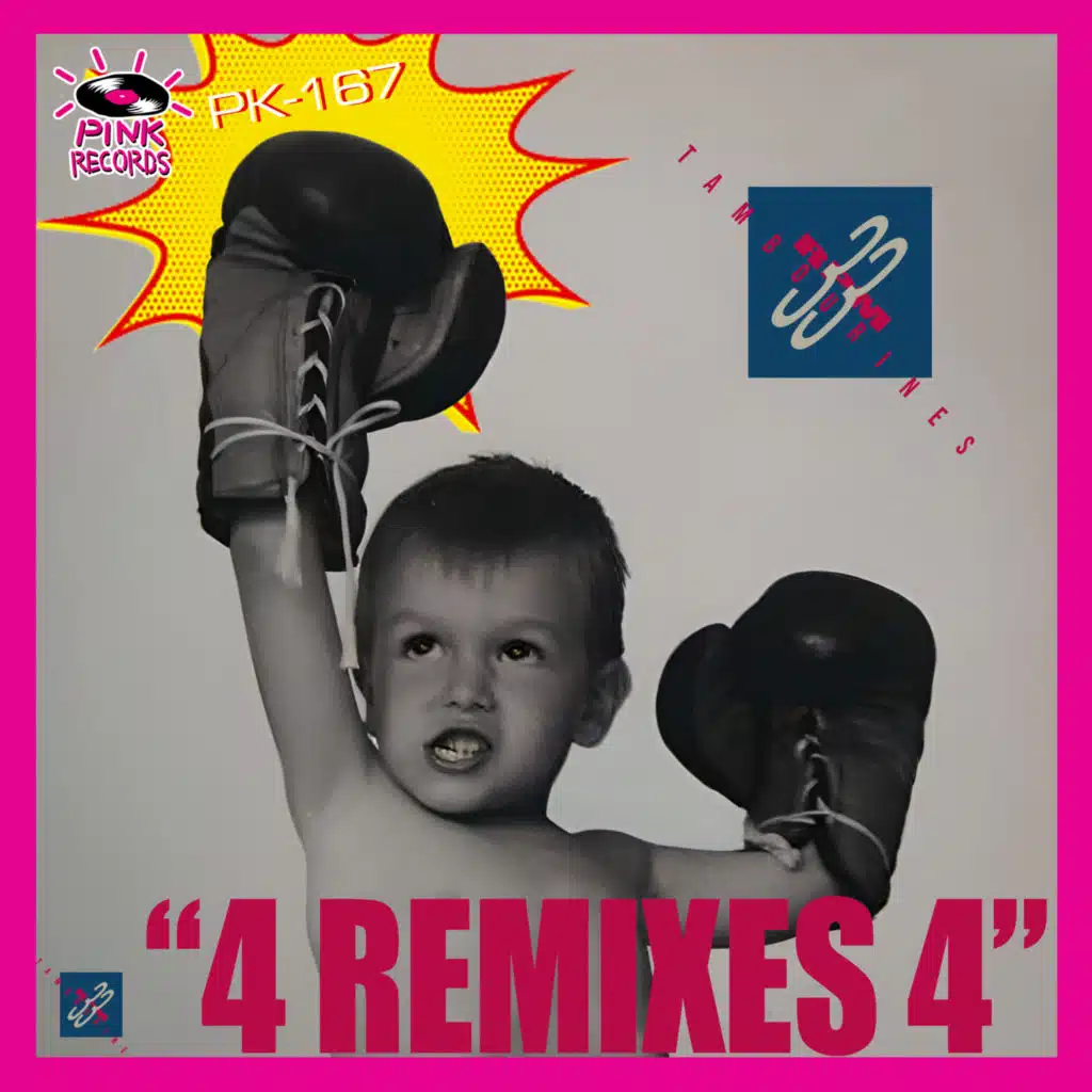 Hello Daddy (Remixes)