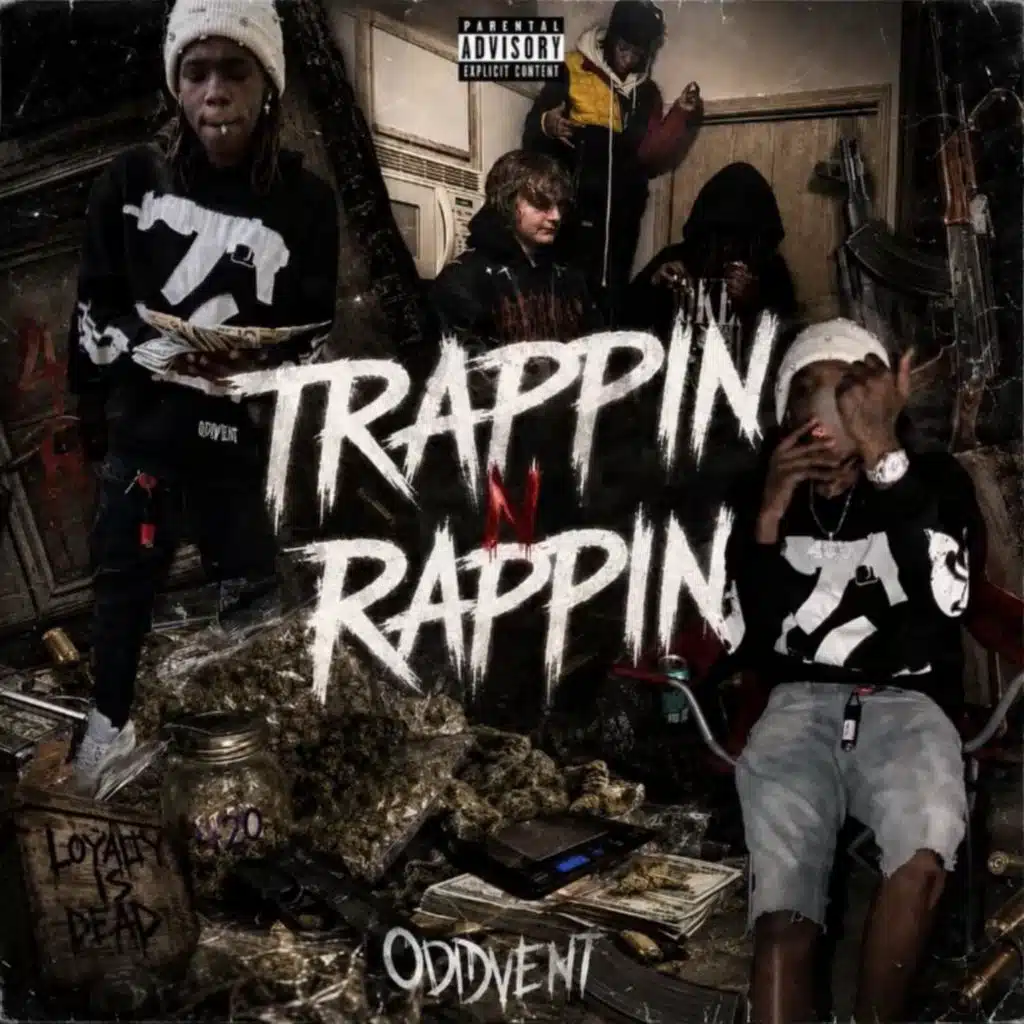Trappin N Rappin