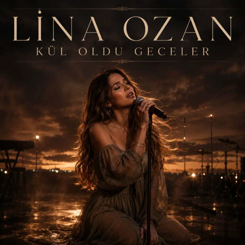 KÜL OLDU GECELER