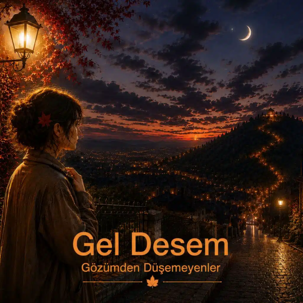 Gel Desem