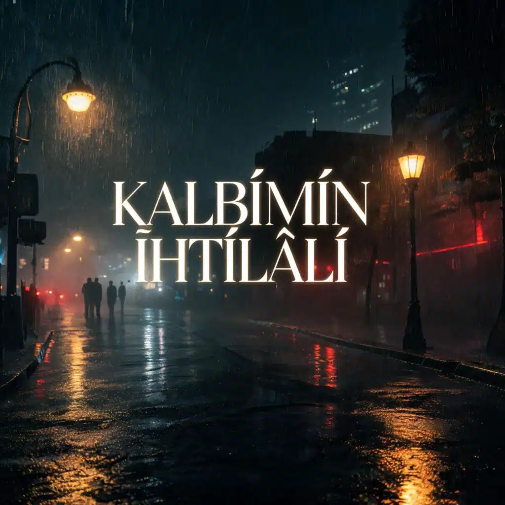 Kalbimin İhtilali