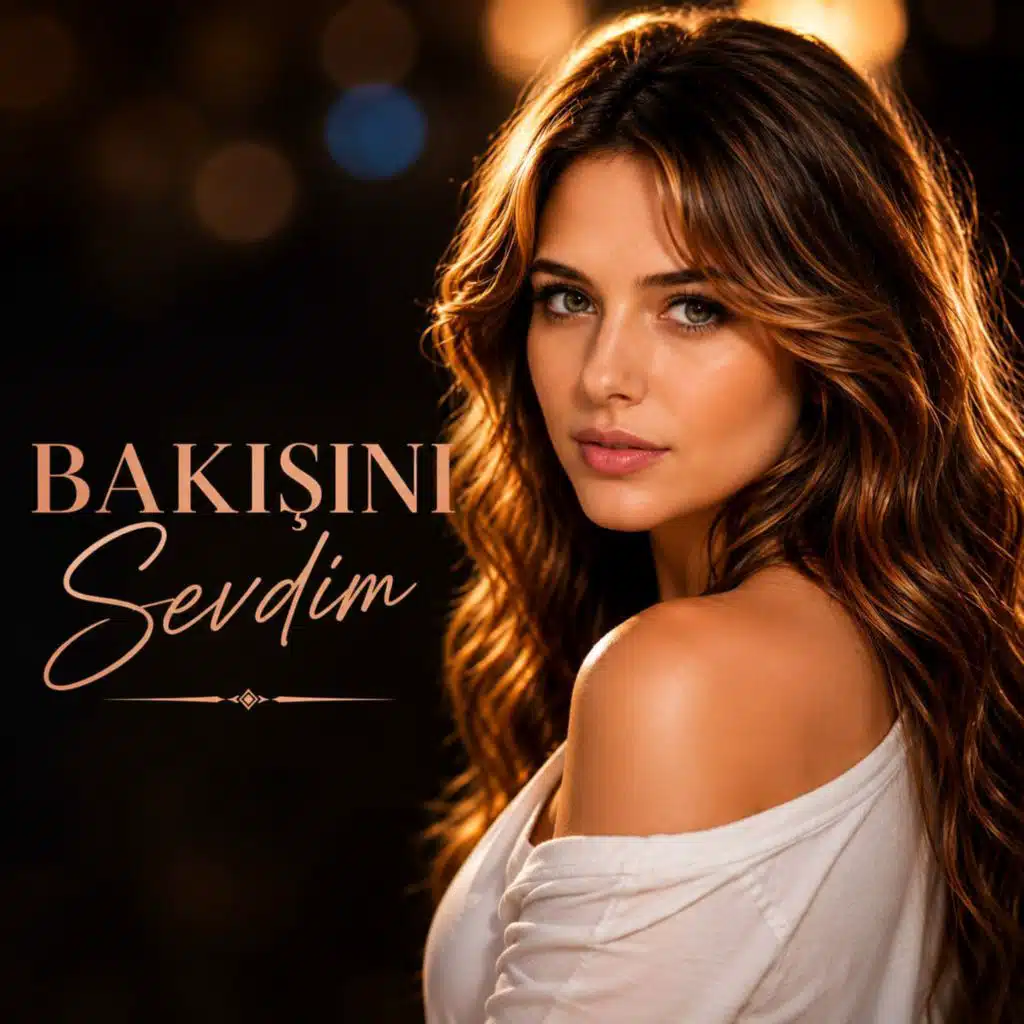 BAKIŞINI SEVDİM