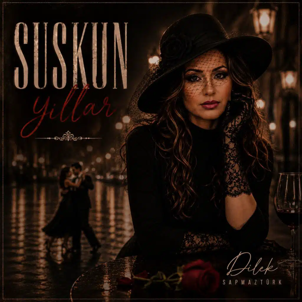 Suskun Yıllar