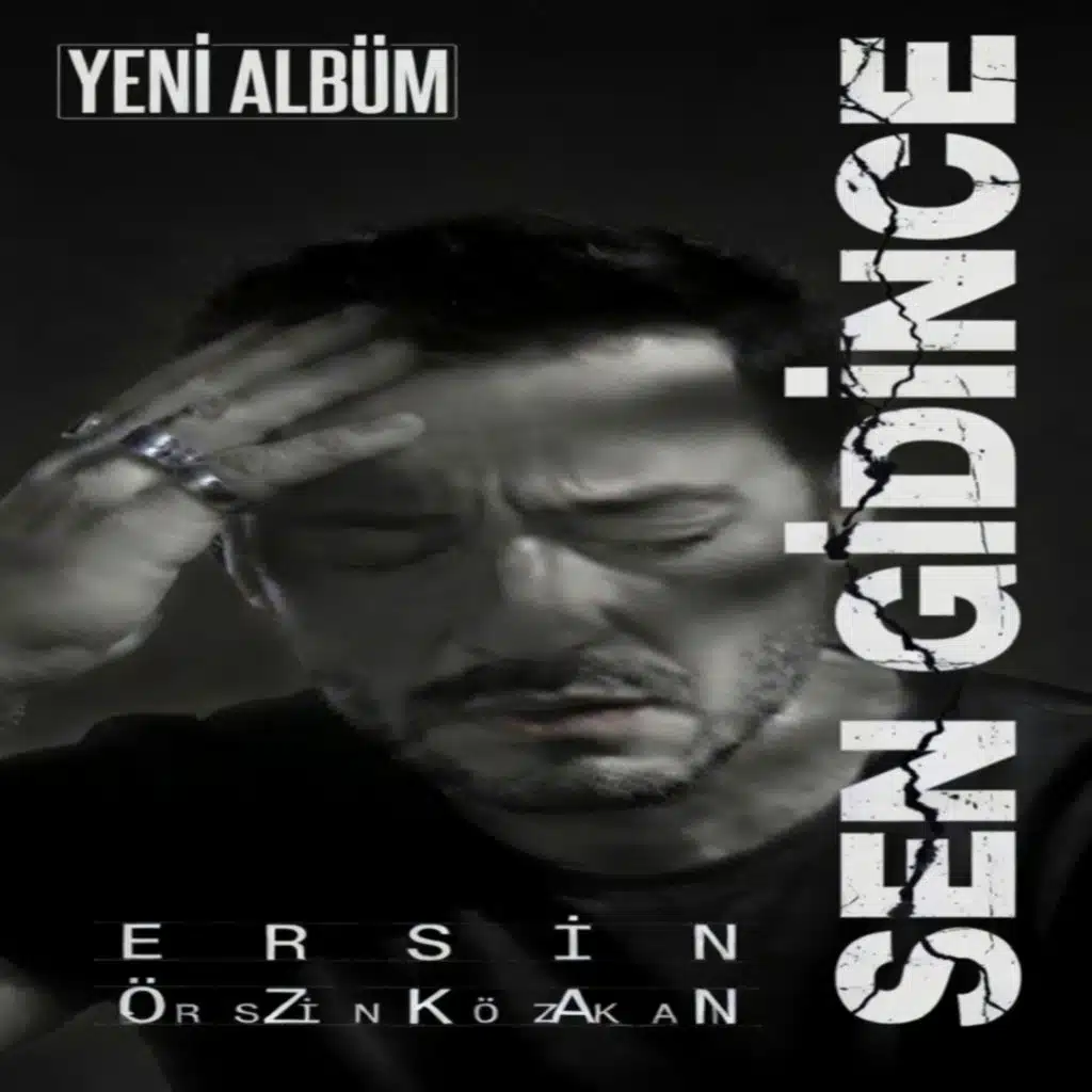 Sen Gidince