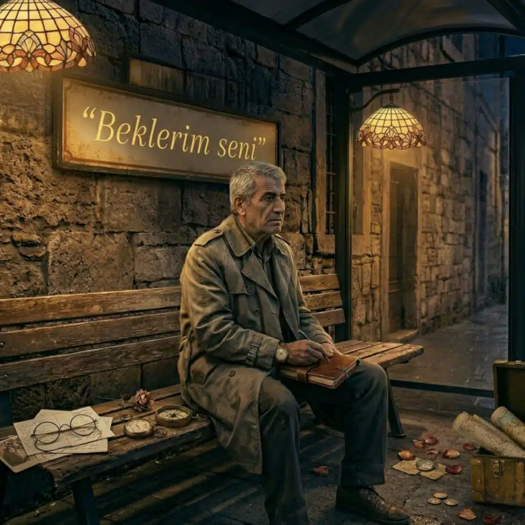 Beklerim Seni