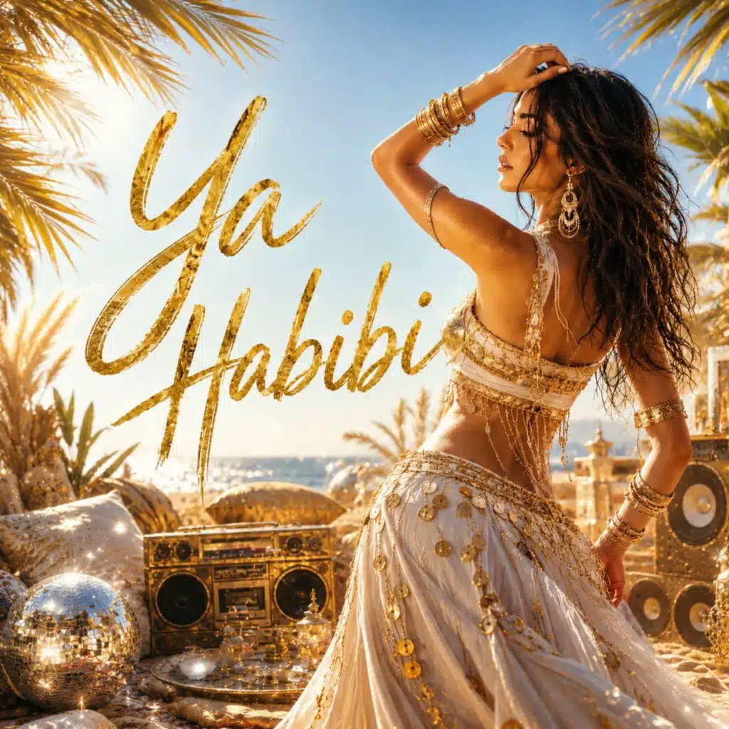 Ya Habibi