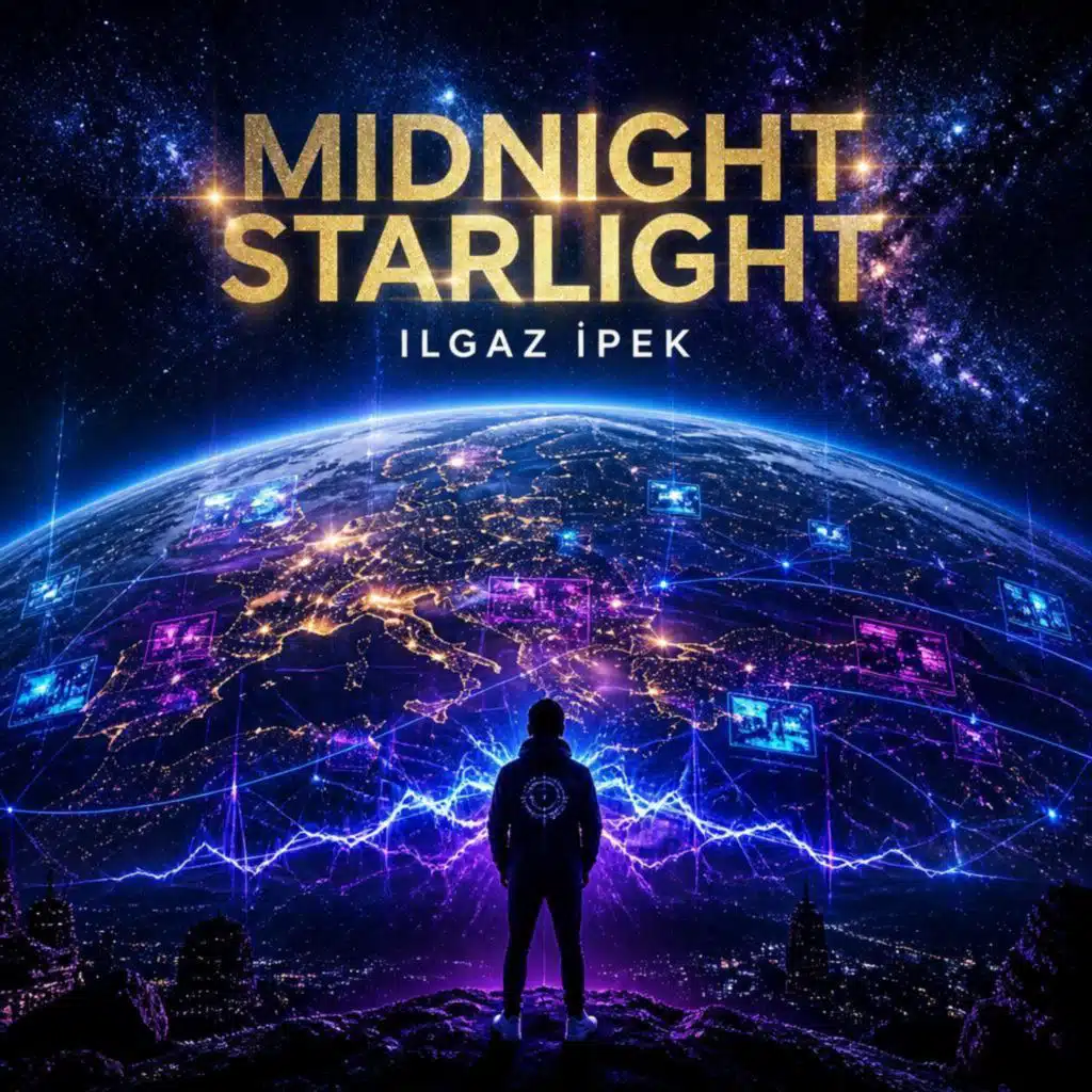 Midnight Starlight