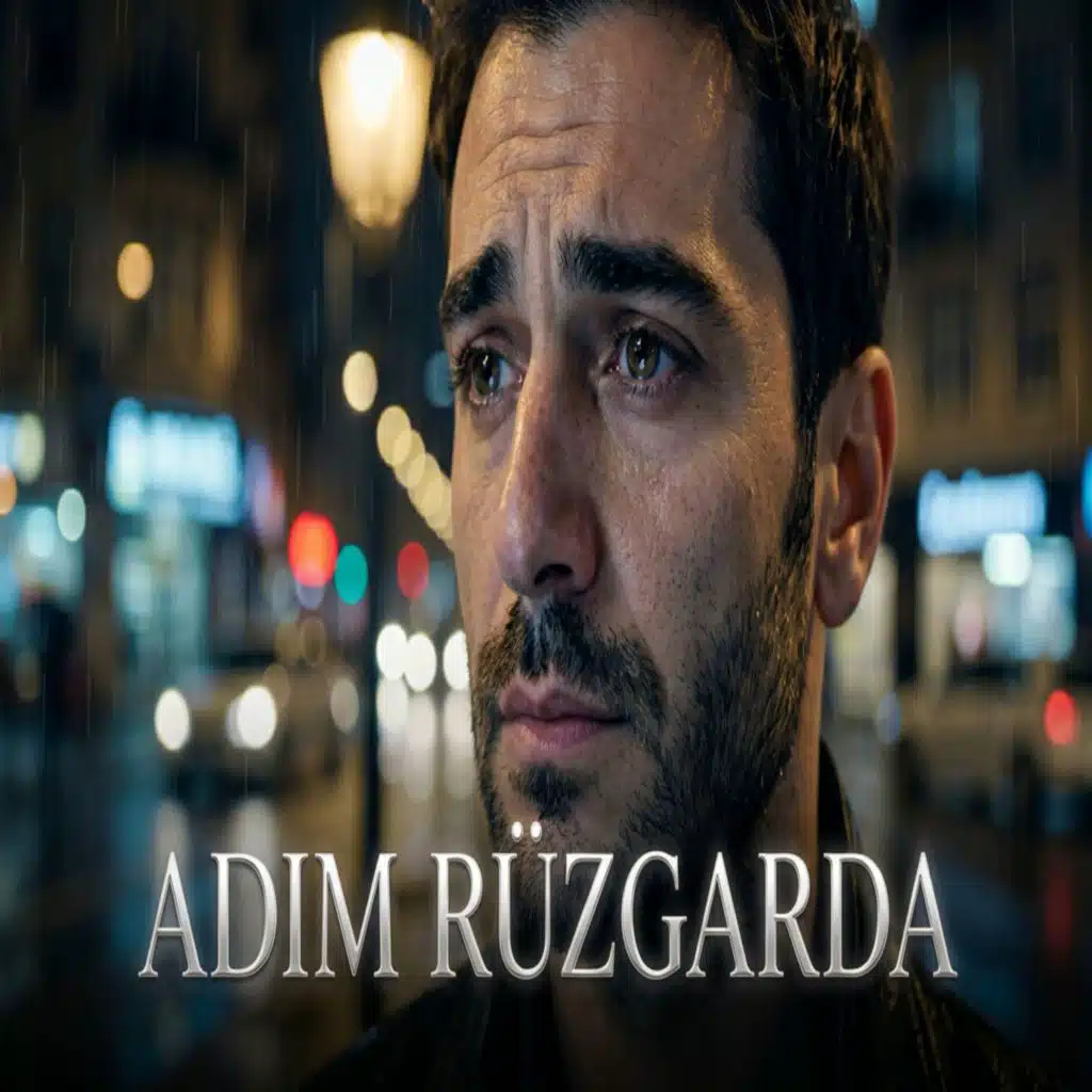 ADIM RÜZGARDA