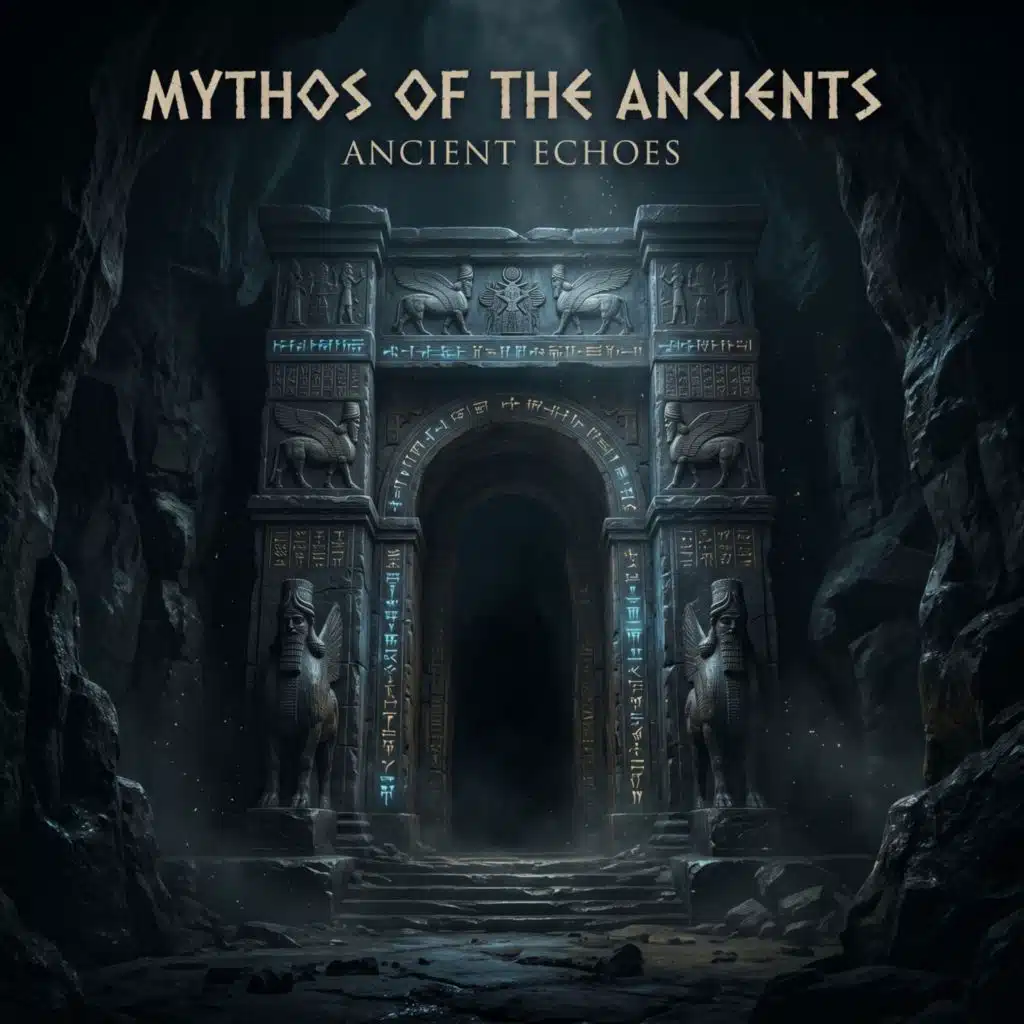 Beneath The Ancient Gate