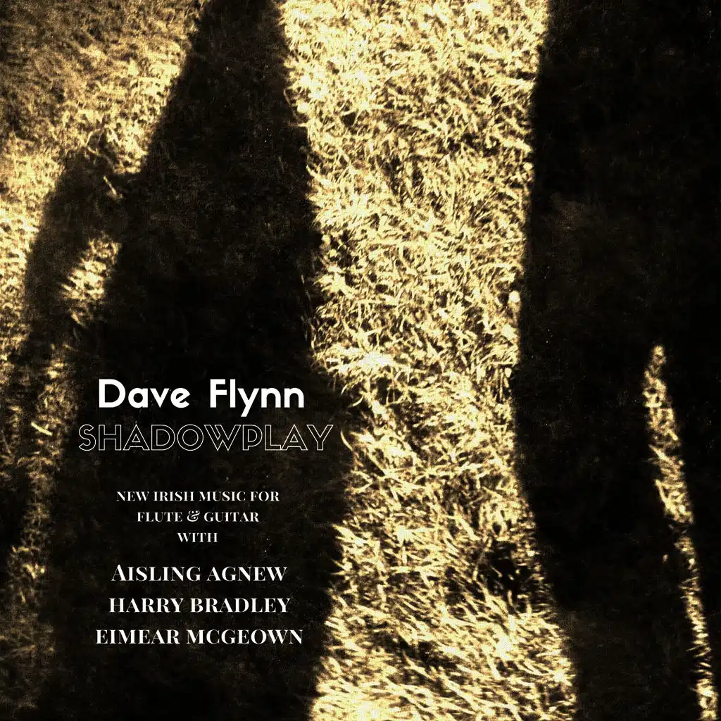 Shadowplay - New Irish Music for Flute and Guitar