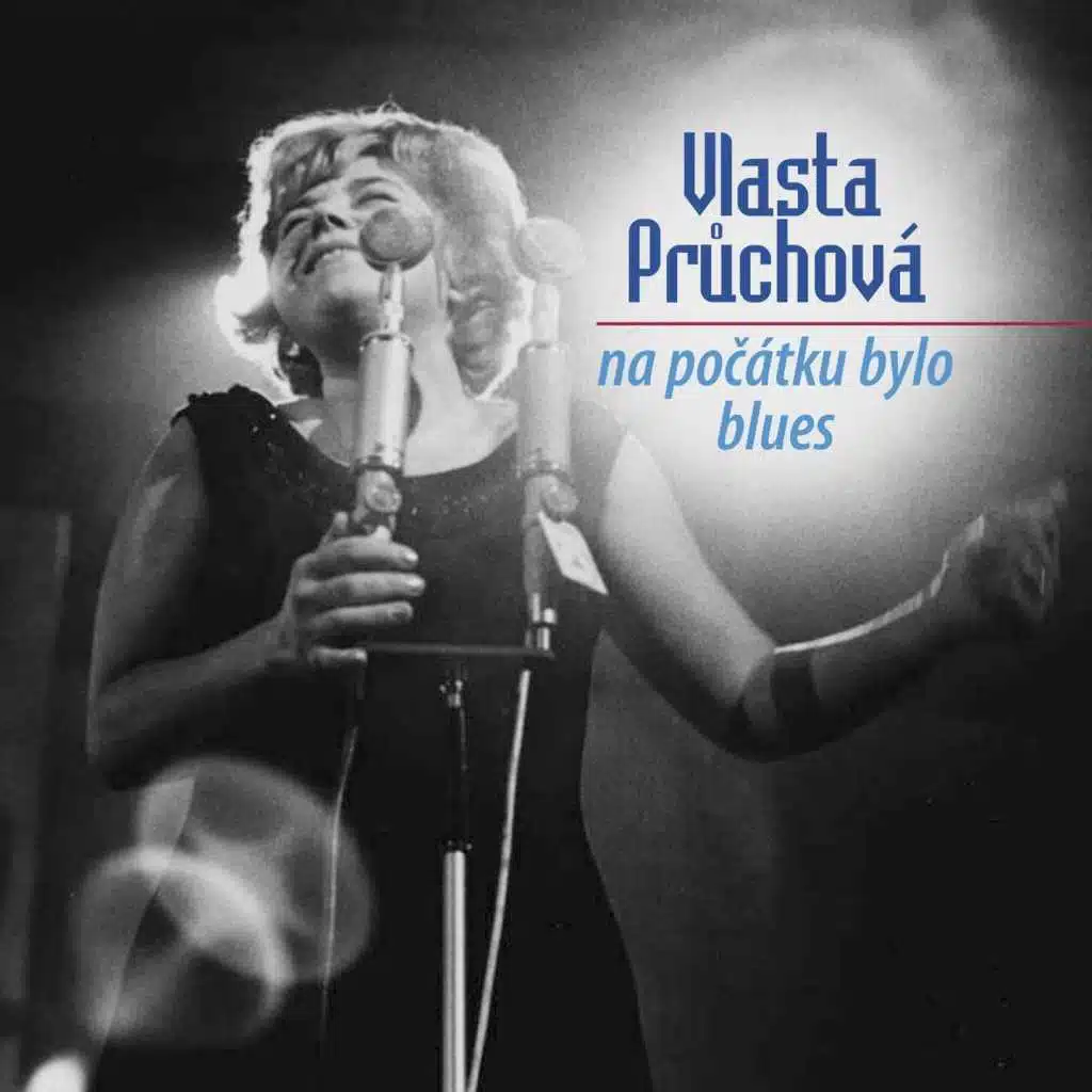 Vlasta Průchová