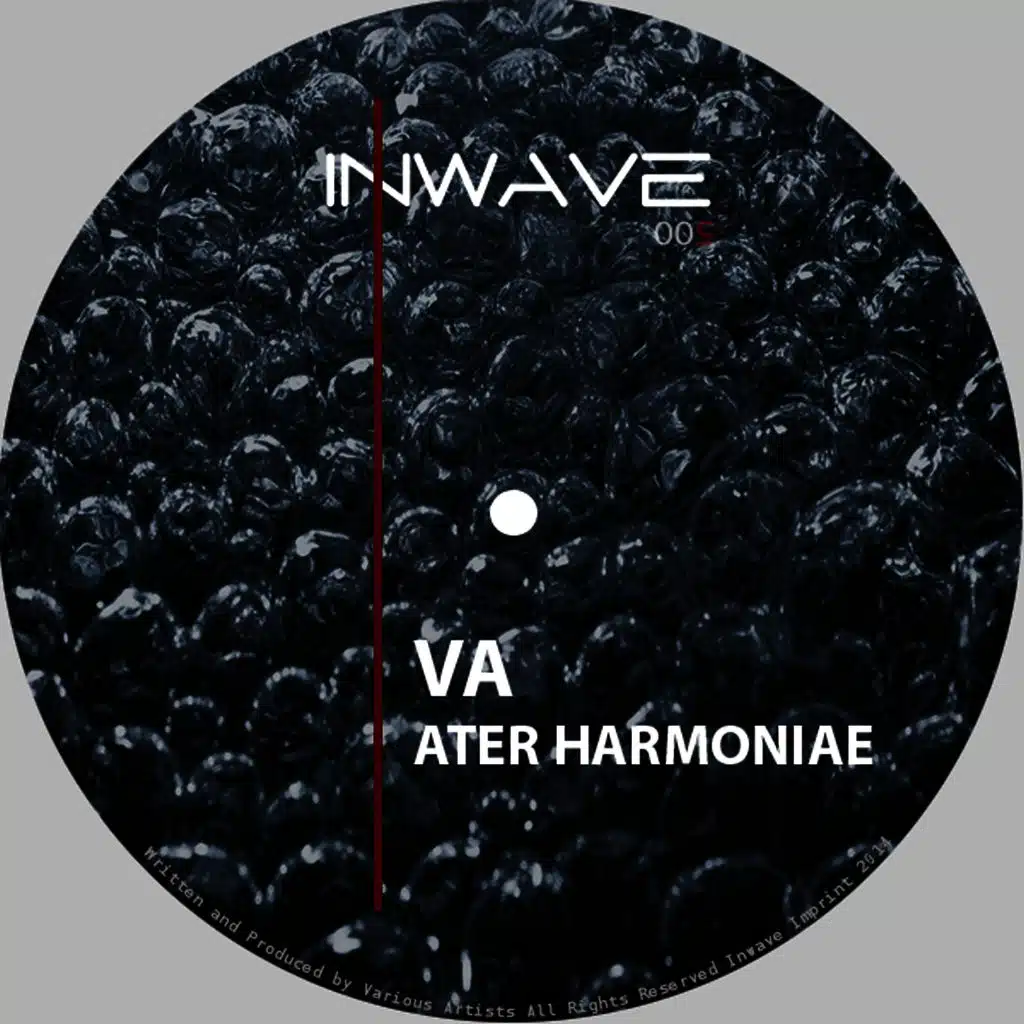 Animoniu (Original Mix)