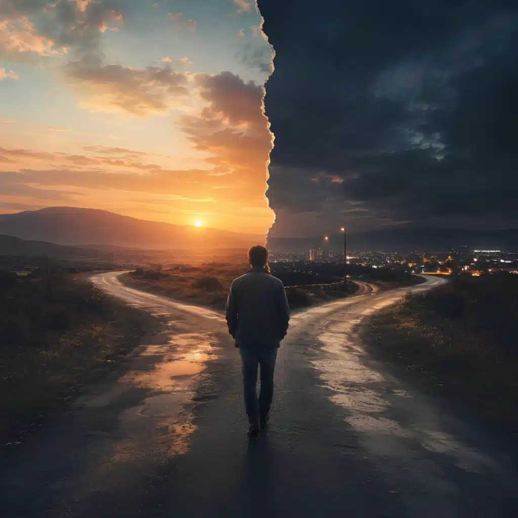 The Silence