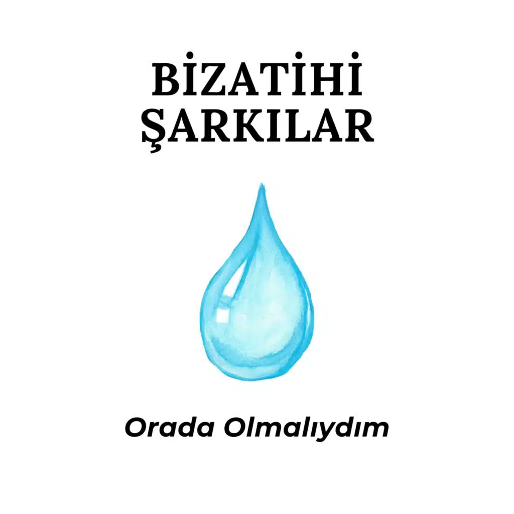 Orada Olmalıydım