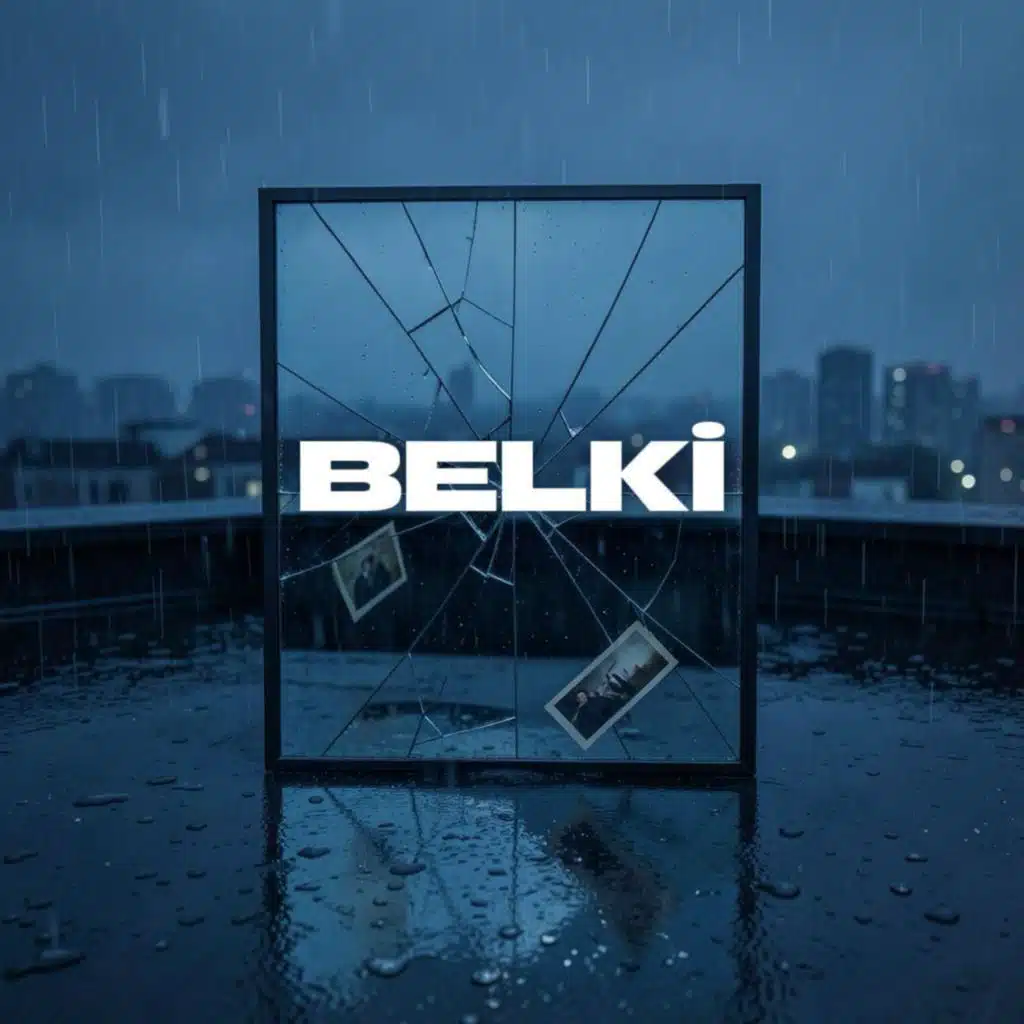 BELKİ