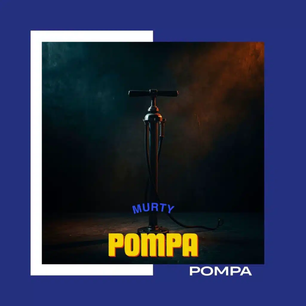 Pompa