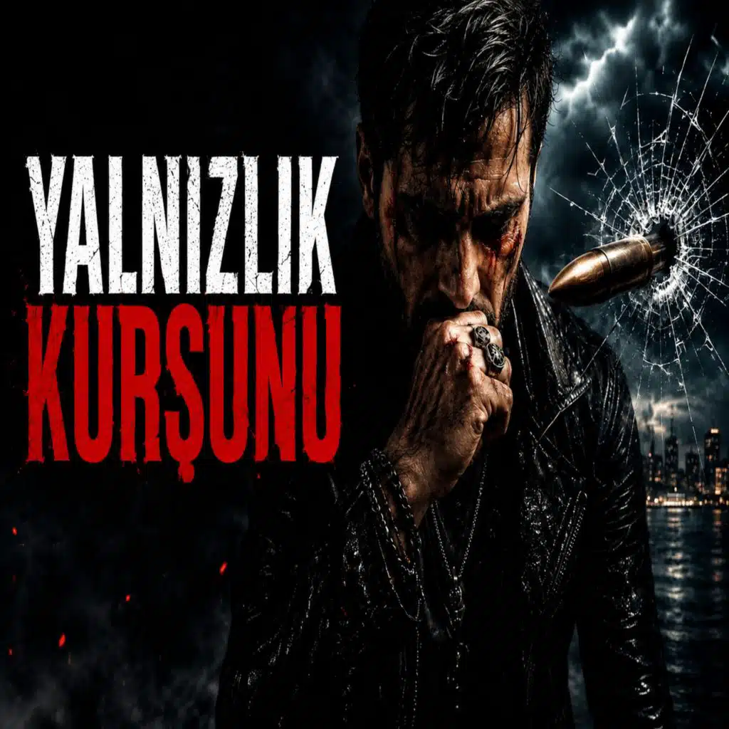 YALNIZLIK KURŞUNU