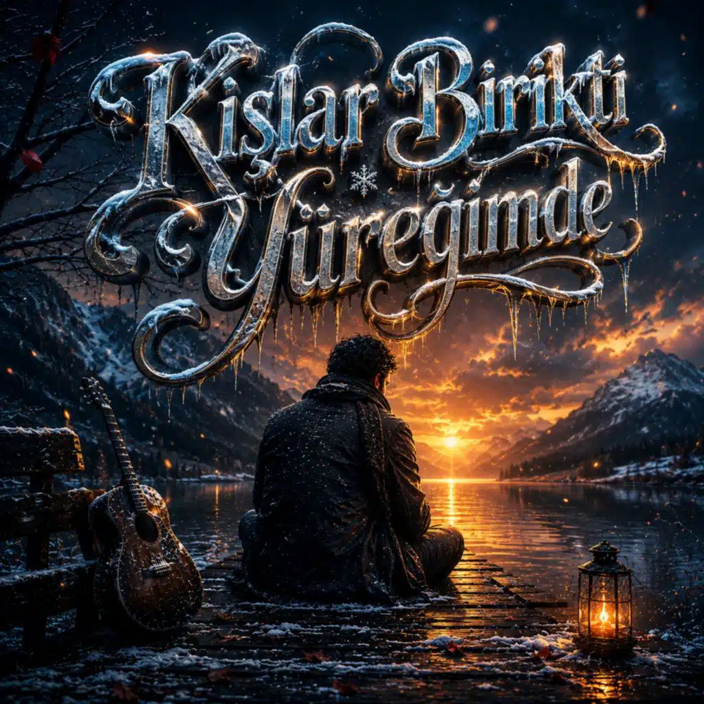Kışlar Birikti Yüreğimde