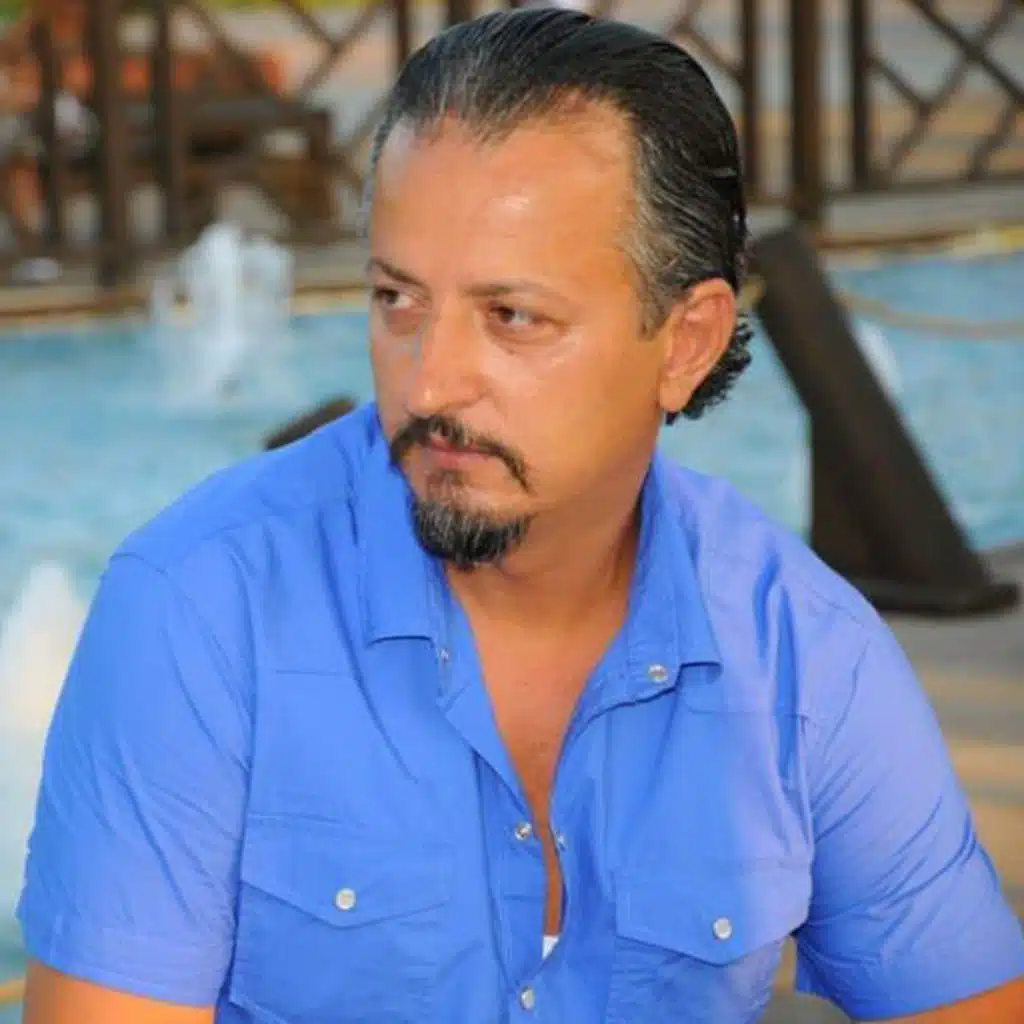 Yeşil Gözler