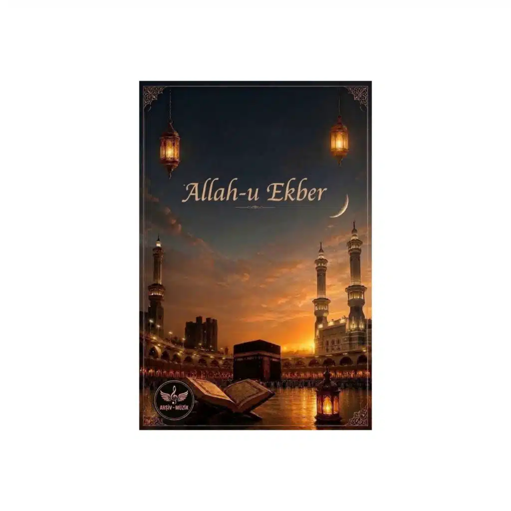 Allah'u Ekber