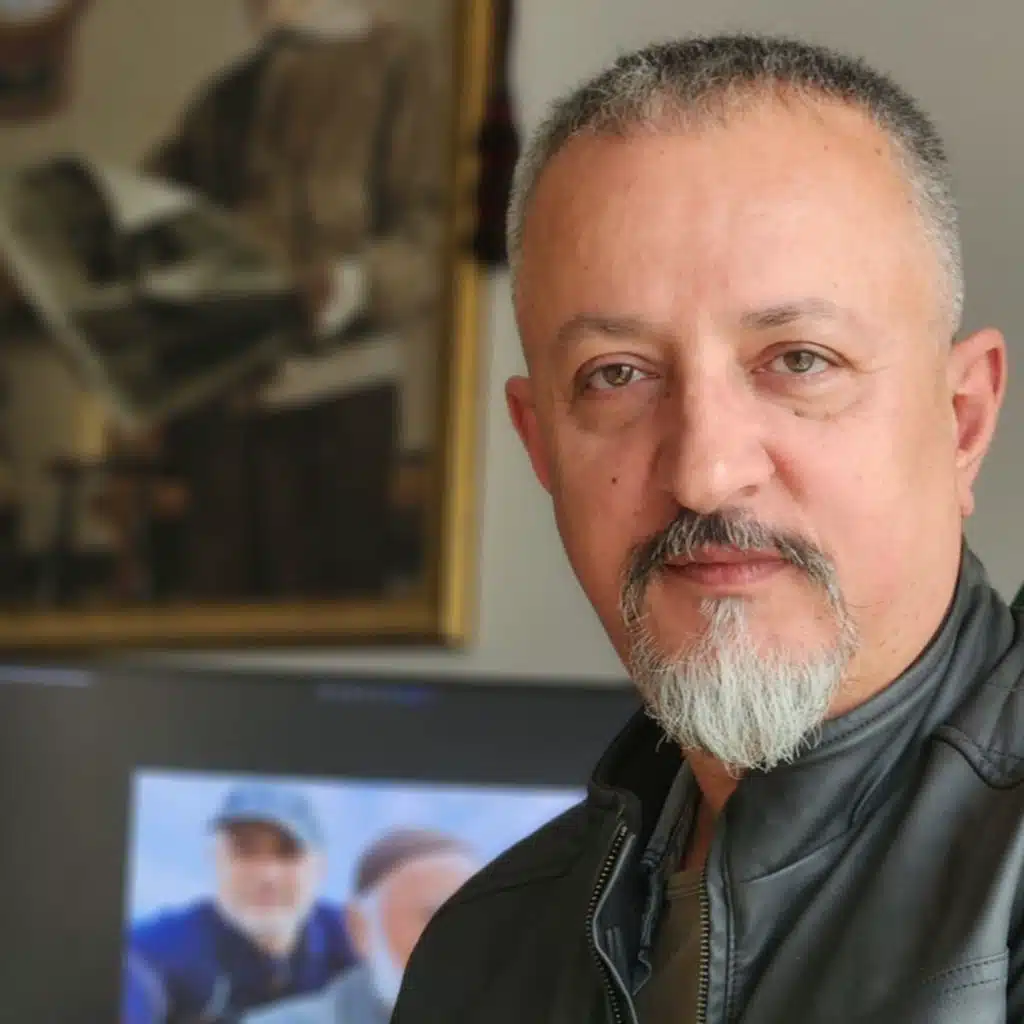 Delikanlı Gibi