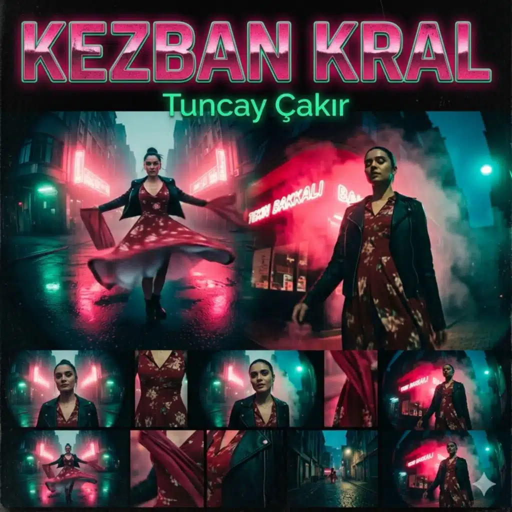 Kezban Kral