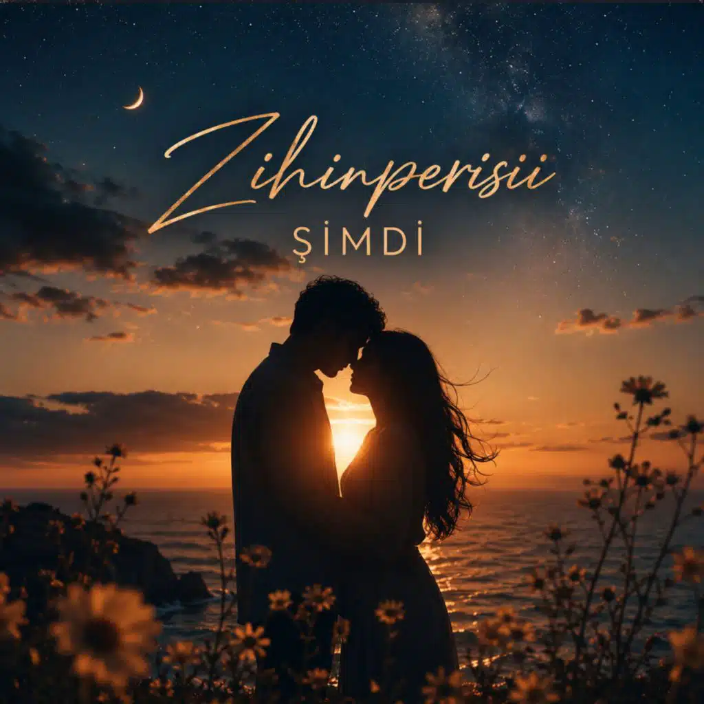 ŞİMDİ