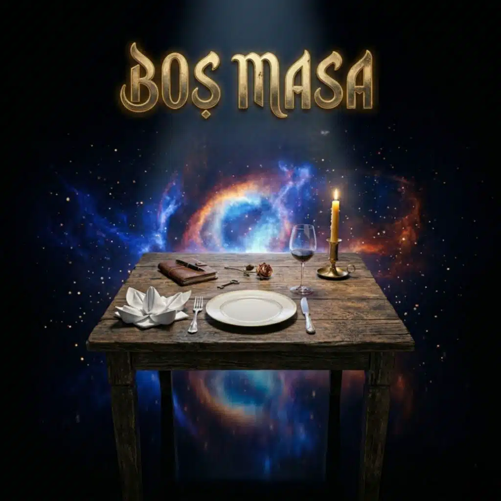 Boş Masa