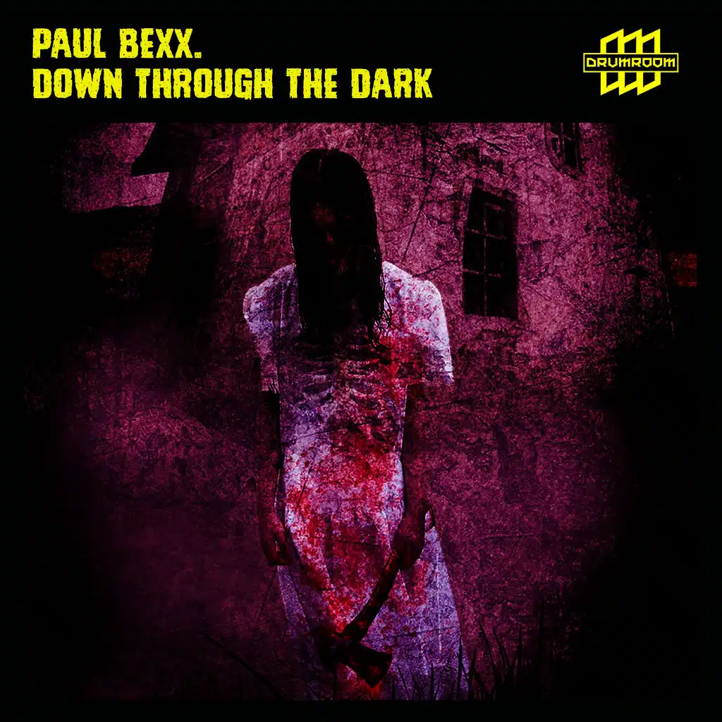 Down Through The Dark (Mystery Forest Version)