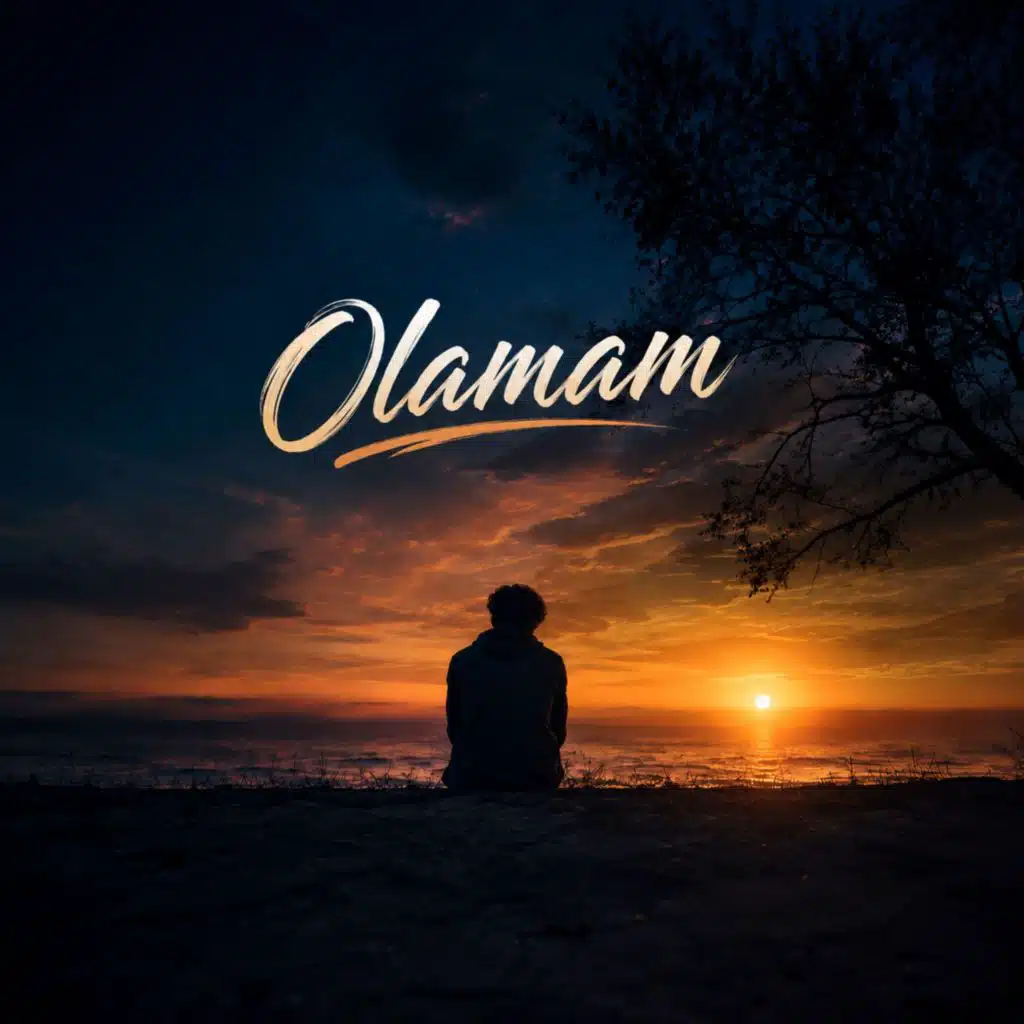 Olamam