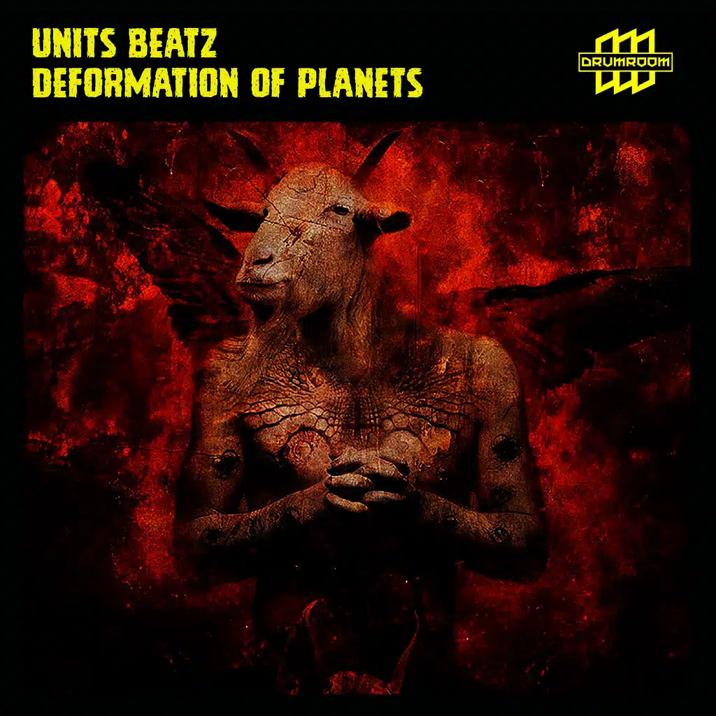 Deformation of Planets