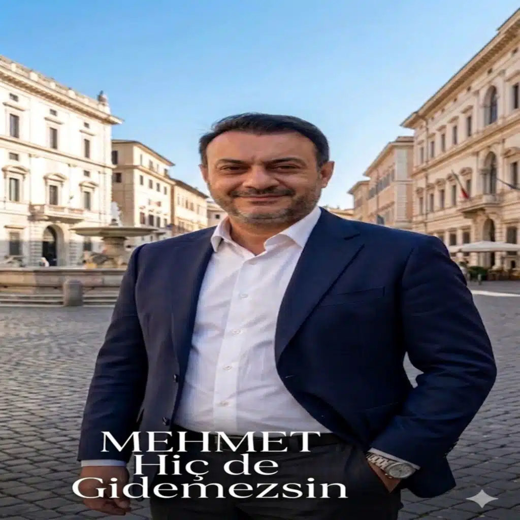 Hiç de Gidemezsin