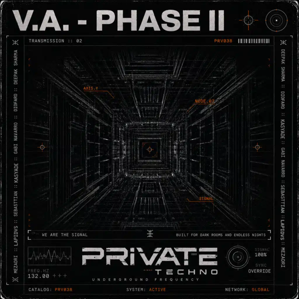 PHASE II