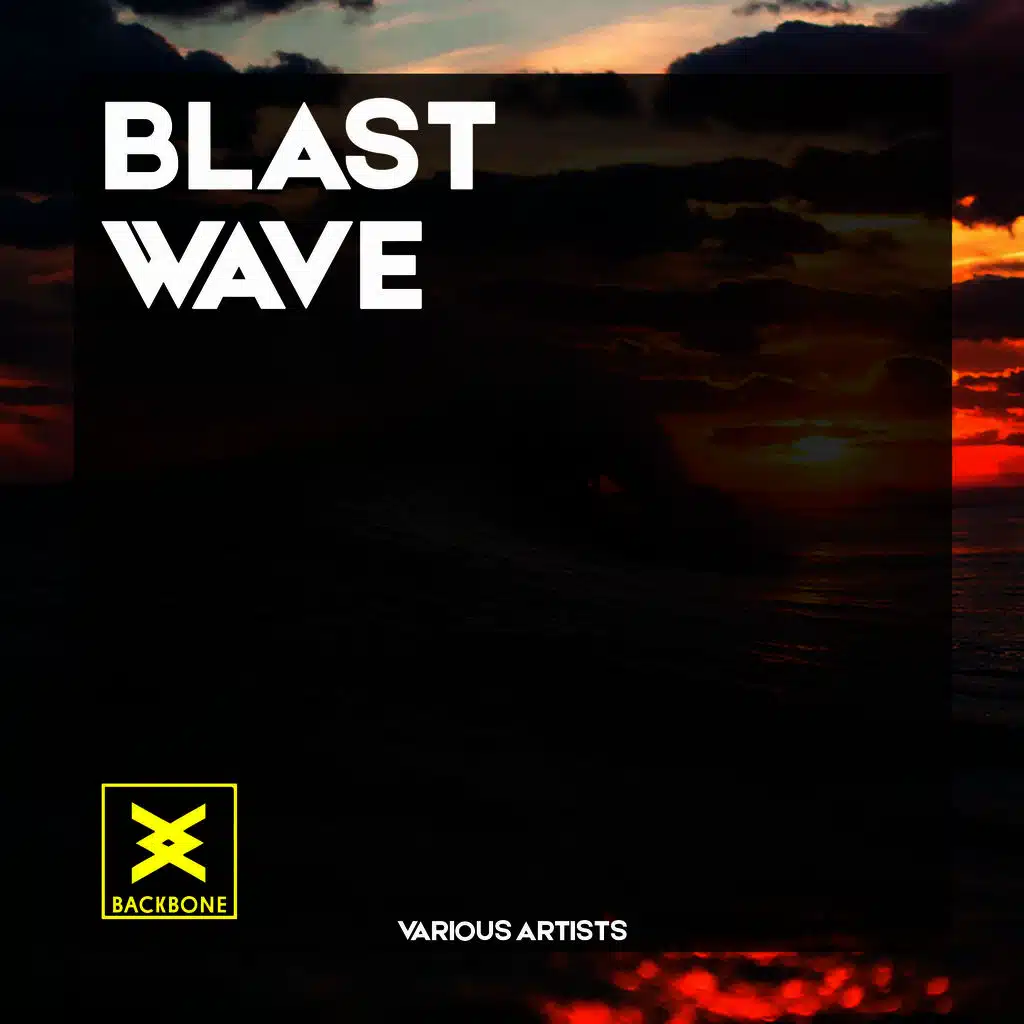 Blast Wave