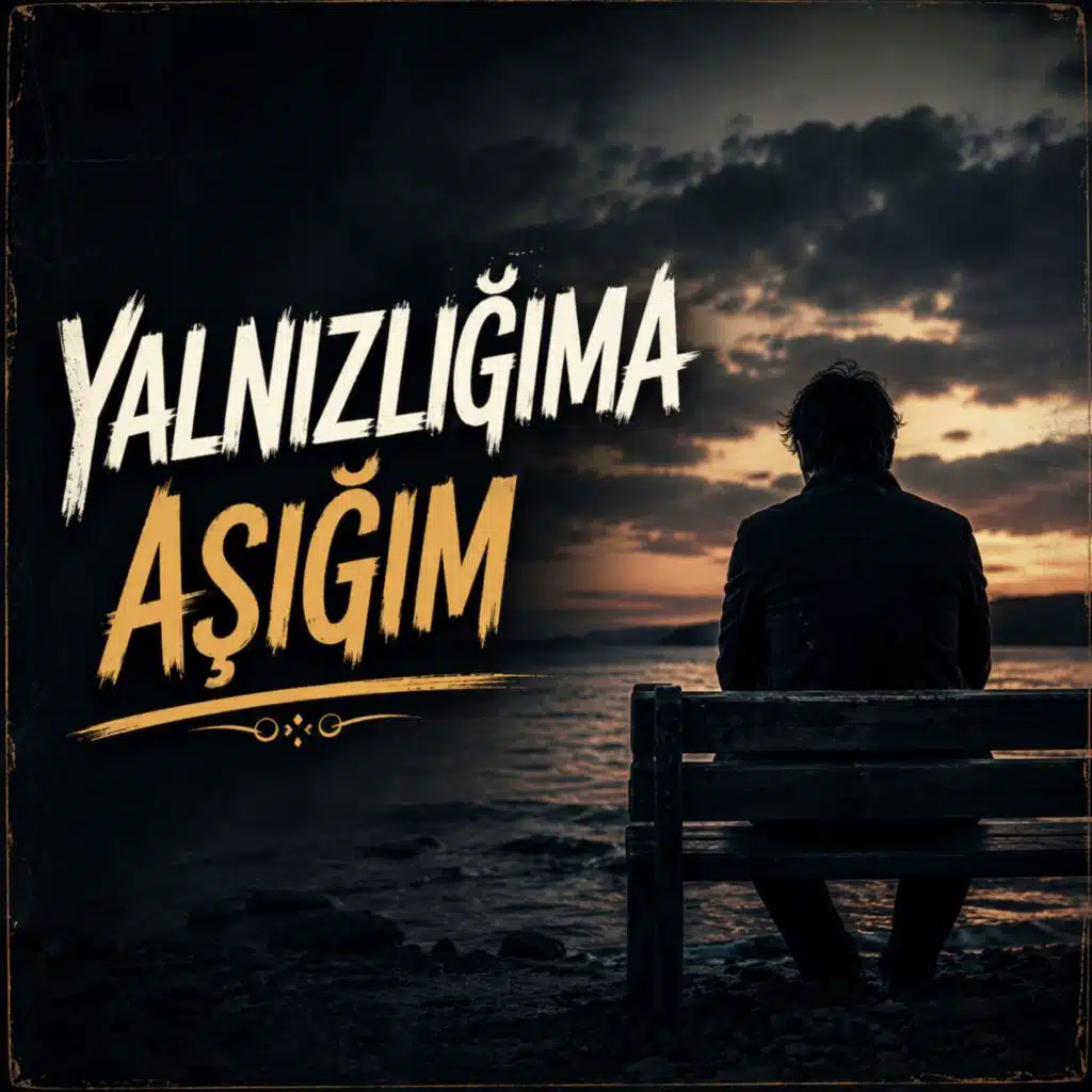 Yalnızlığıma Aşığım