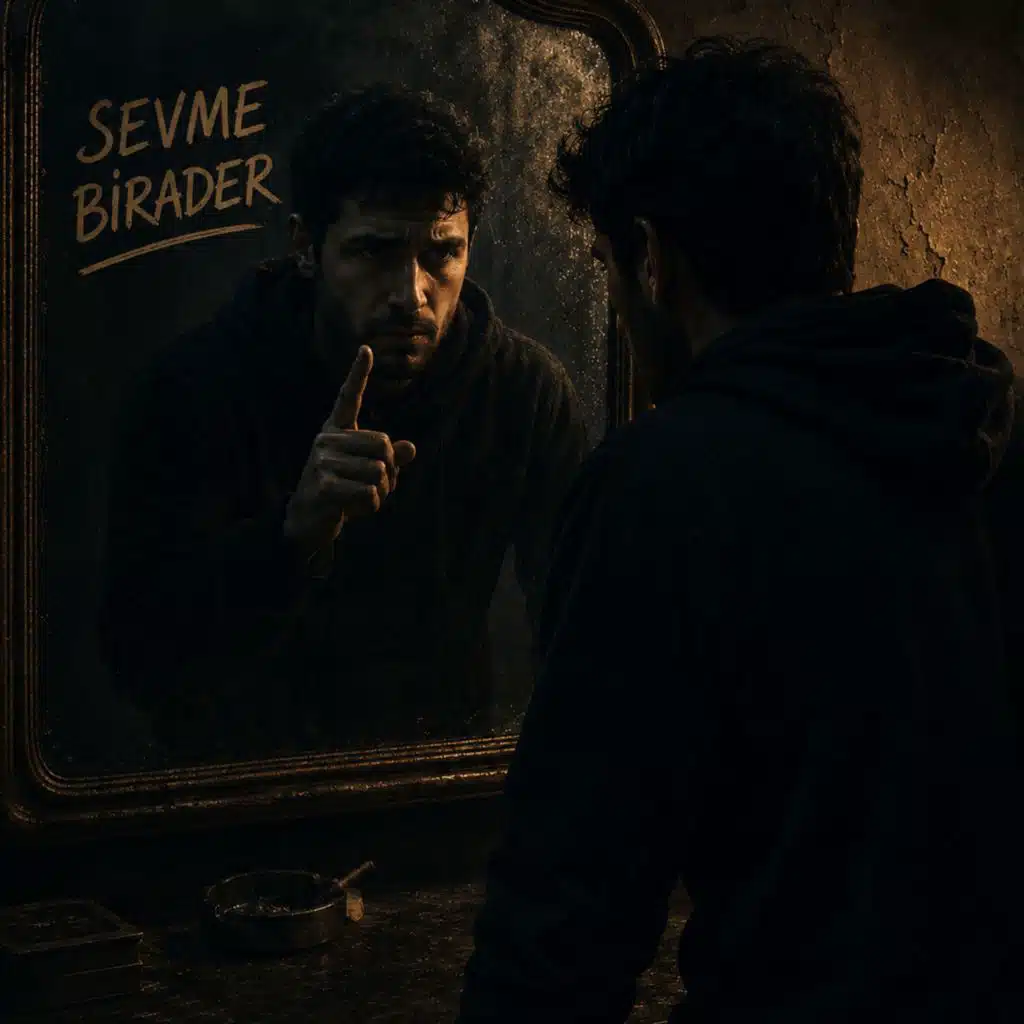 Sevme Birader