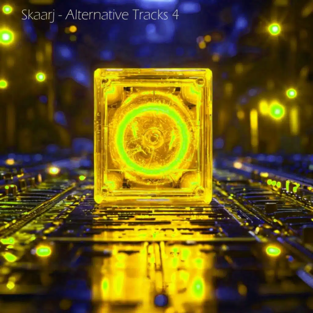 Alternative Tracks 4