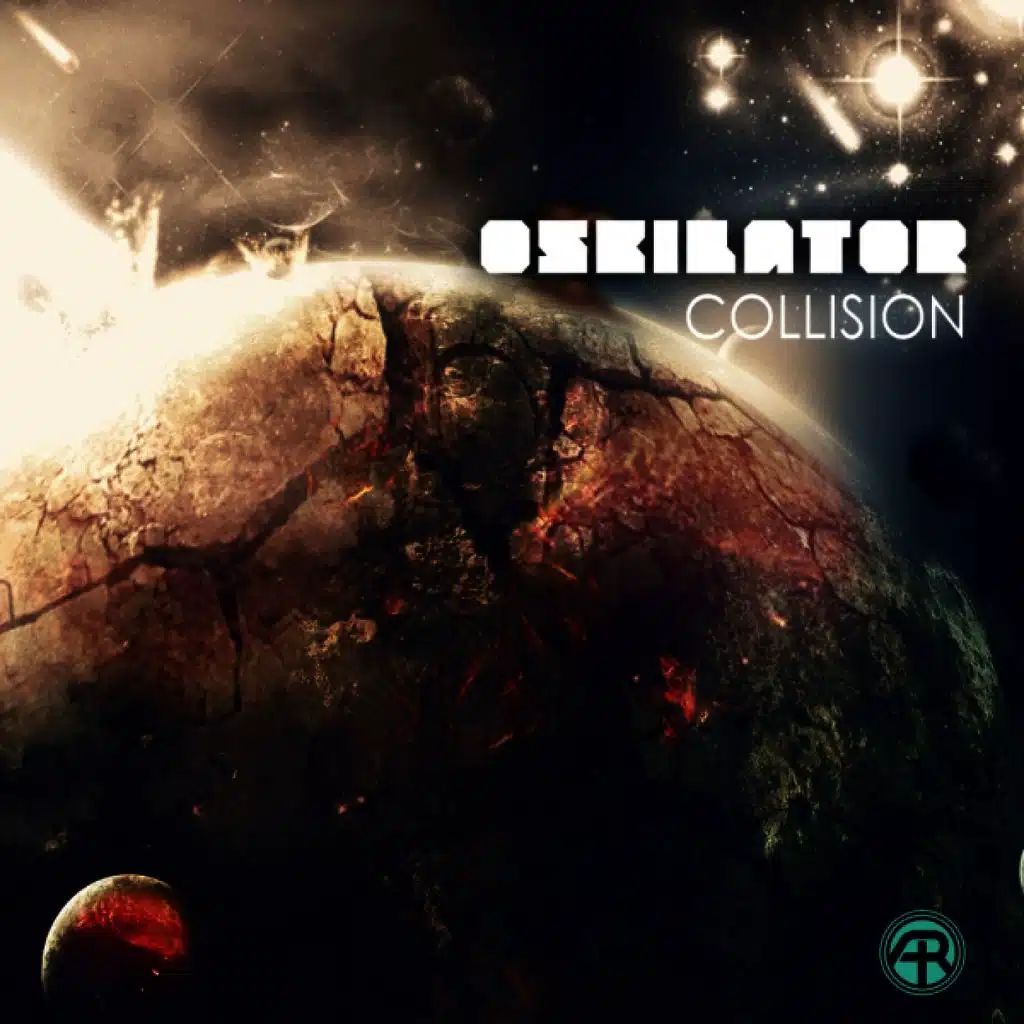 Oskilator