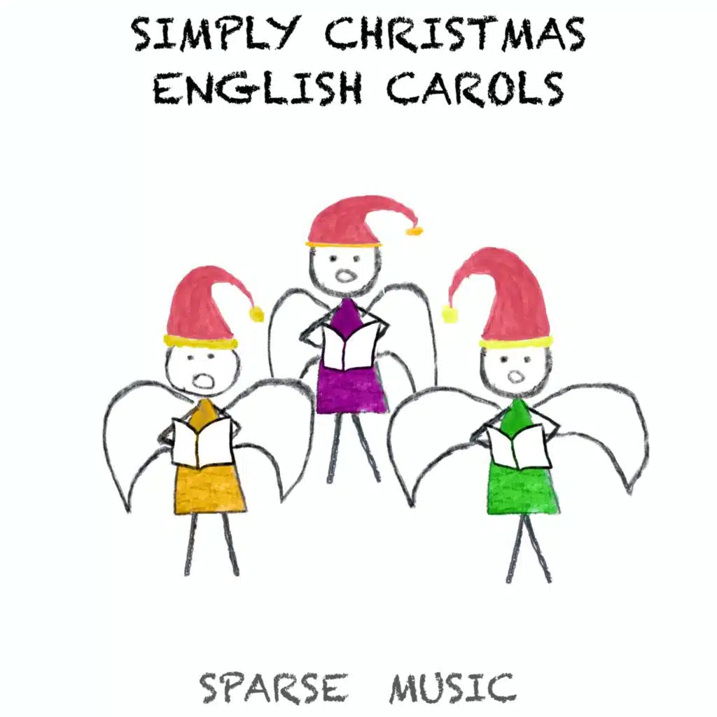 Simply Christmas: English Carols