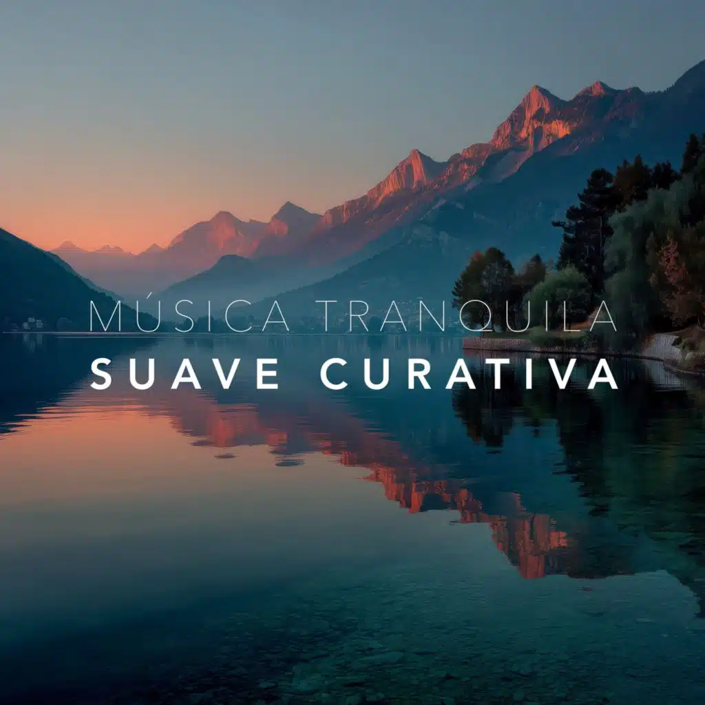 Música Tranquila Suave Curativa