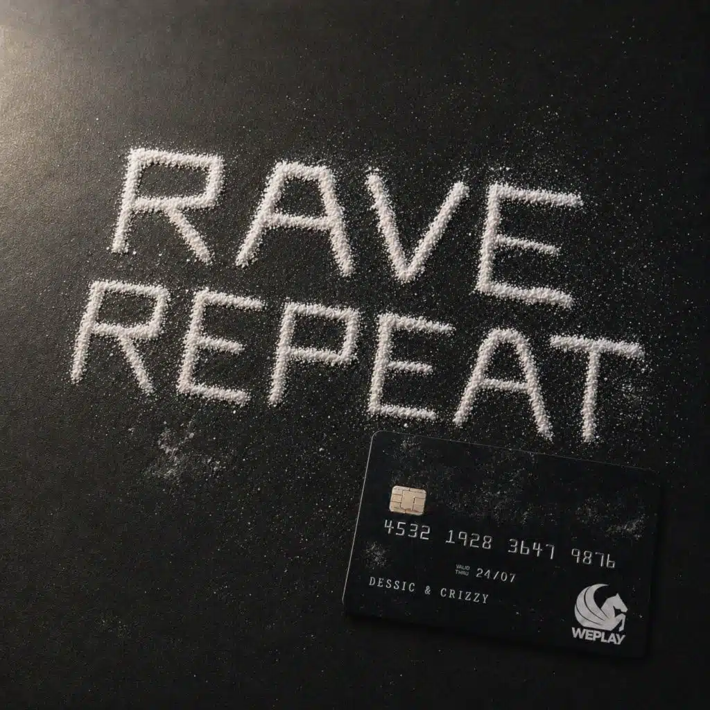 Rave Repeat