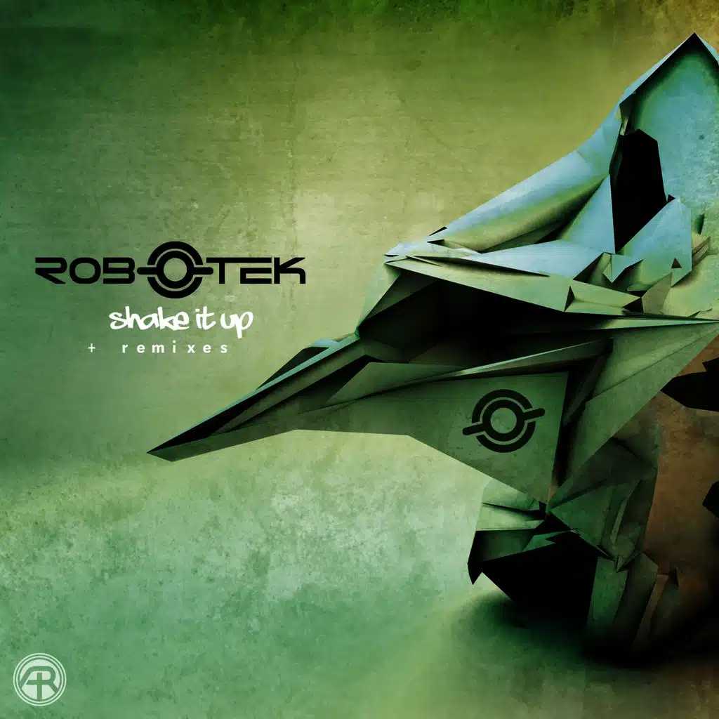Shake It Up + Remixes!
