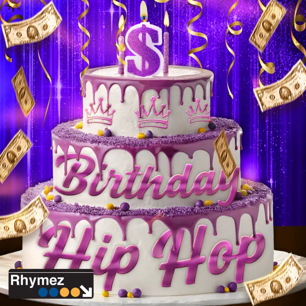 Birthday Hip Hop