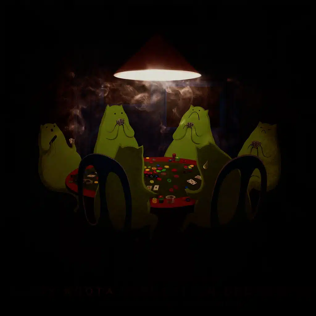 Perception Deception