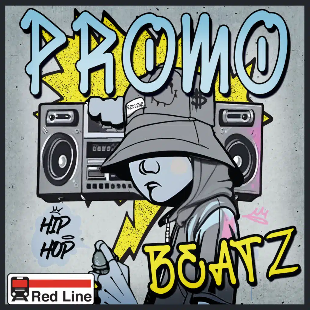 Hip Hop Promo Beatz