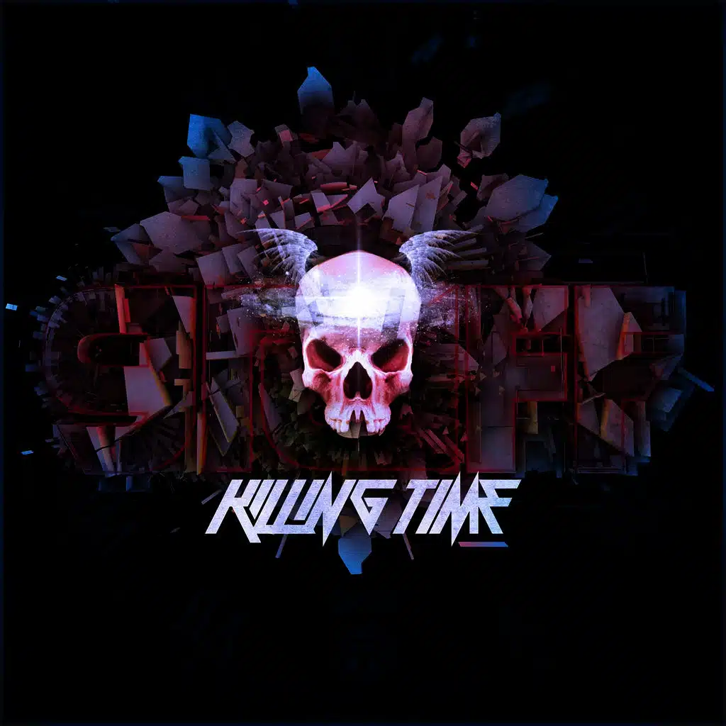 Killing Time - Part 1